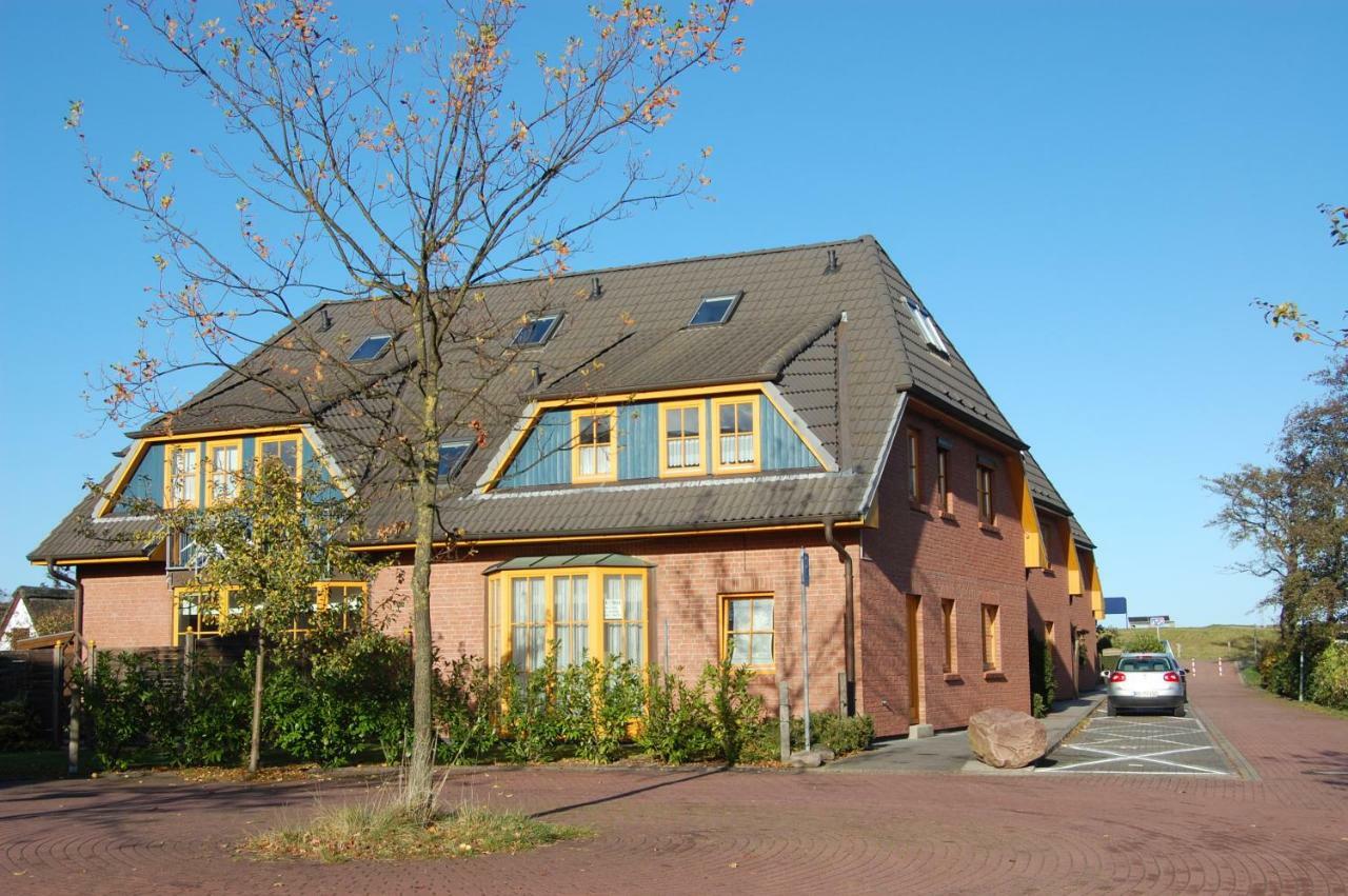 Ferienwohnung Sonnenschein Schonberger Strand Exterior foto